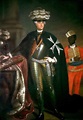 Karl Friedrich Albrecht von Brandenburg-Schwedt