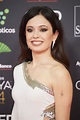 ANNA CASTILLO at 34th Goya Cinema Awards 2020 in Madrid 01/25/2020 ...