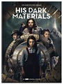 His Dark Materials: Season 1 (DVD) (HBO) - Your Entertainment Source