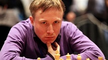 Ruslan Ponomariov 10th Anniversary | Chessdom