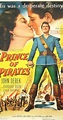 Prince of Pirates (1953) - Full Cast & Crew - IMDb