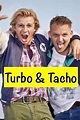 Wer streamt Turbo & Tacho? Film online schauen