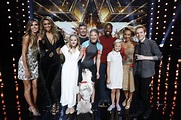 America's Got Talent: Which Five Artists Made Into the Finals? - Parade