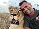 Kevin Richardson launches Kevin Richardson Foundation with new # ...