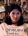 Orphan:First Kill Review: Despite the flaws, I want more! | popgeeks.com