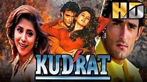Kudrat (HD) - Bollywood Superhit Movie | Akshaye Khanna, Urmila ...