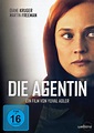 Die Agentin: DVD, Blu-ray oder VoD leihen - VIDEOBUSTER.de