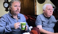 Tributes paid after Gogglebox Ireland star Paul Roche passes away ...