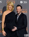 Photo: Jenna and Bodhi Elfman attend the 2010 People's Choice Awards in ...