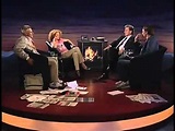 Das ZDF nachtstudio vom 05.09.2001 (2/5) - YouTube