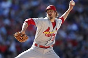 The 6-foot-7 Andrew Miller: One Of The MLB’s Tallest And Most ...