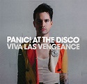 Ouça “Viva Las Vengeance”, o mais novo álbum de Panic! At The Disco ...