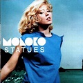 Statues by Moloko: Amazon.co.uk: CDs & Vinyl