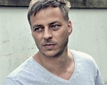 Thomas Wlaschiha is a German actor and voice actor. | Tom wlaschiha ...