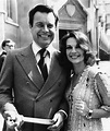 Natalie Wood and Robert Wagner's Relationship — They Were Married Twice ...