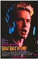 Great Ball Of Fire - Jerry Lee Lewis Fire Movie, Movie Co, Dennis Quaid ...