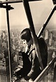 Fortune's First Photographer: Margaret Bourke-White | Fortune