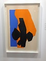 Robert Motherwell | Robert motherwell, Abstract expressionism painting ...
