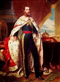 El archiduque Maximiliano no fue fusilado: murió en El Salvador con 104 años y el nombre de ...