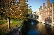 Lugares imprescindibles de Cambridge que debes conocer