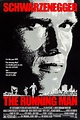 The Running Man (#1 of 5): Mega Sized Movie Poster Image - IMP Awards