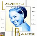 LaVern Baker - Soul On Fire: The Best Of LaVern Baker (1991) FLAC