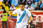 Rubio Rubín llega a Guatemala - Guatefutbol.com