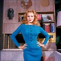 Julie Newmar Remembers an Early Photo Shoot With LIFE Magazine | Time.com