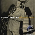 Serge Chaloff - Boston 1950 (CD) - Amoeba Music