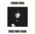 Songs from a Room - Leonard Cohen | Songs, Reviews, Credits | AllMusic