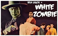 White Zombie (1932), la primera película sobre muertos vivientes