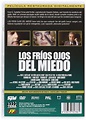LOS FRÍOS OJOS DEL MIEDO (DVD)