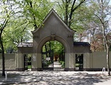 5 der schönsten Friedhöfe von Berlin - Libitina Bestattungen