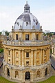 Radcliffe Camera, a construção mais fotografada de Oxford ⋆ Viajario