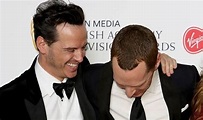 Who is Andrew Scott Dating Now? Current Relationship Status, Past ...