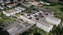 Uni-Kliniken brauchen mehr Geld vom Bund. | Göttingen