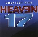 Heaven 17: Greatest Hits/+DVD: Amazon.co.uk: CDs & Vinyl