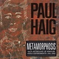 Metamorphosis : Paul Haig | HMV&BOOKS online - 96