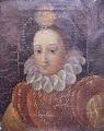 Lucretia Magnusdotter (Gyllenhielm) – Wikipedia | Women in history ...