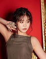 Seo Soojin | Wiki | Kpop Roleplay Amino