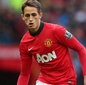 Adnan Januzaj Impresses During Audition for Manchester United's ...