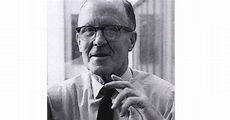 Donald Hebb: biografía del padre de la biopsicología
