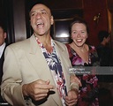 F. Murray Abraham and wife Kate arrive for premiere of the movie ...