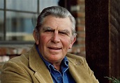 Andy Griffith, Actor, Dies at 86 - The New York Times