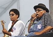 Tabby Thomas, ‘King of the Swamp Blues,’ dies | New Orleans ...