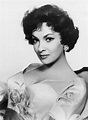 Джина Лоллобриджида / Gina Lollobrigida (70 фото) » Картины, художники ...