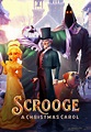 Scrooge: A Christmas Carol (2022) - FilmAffinity