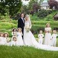 Lady Gabriella Windsor and Thomas Kingston's Royal Wedding Photos Have ...
