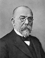 Robert Koch (1843 - 1910) Biografie