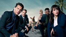 Angie Tribeca | TBS.com